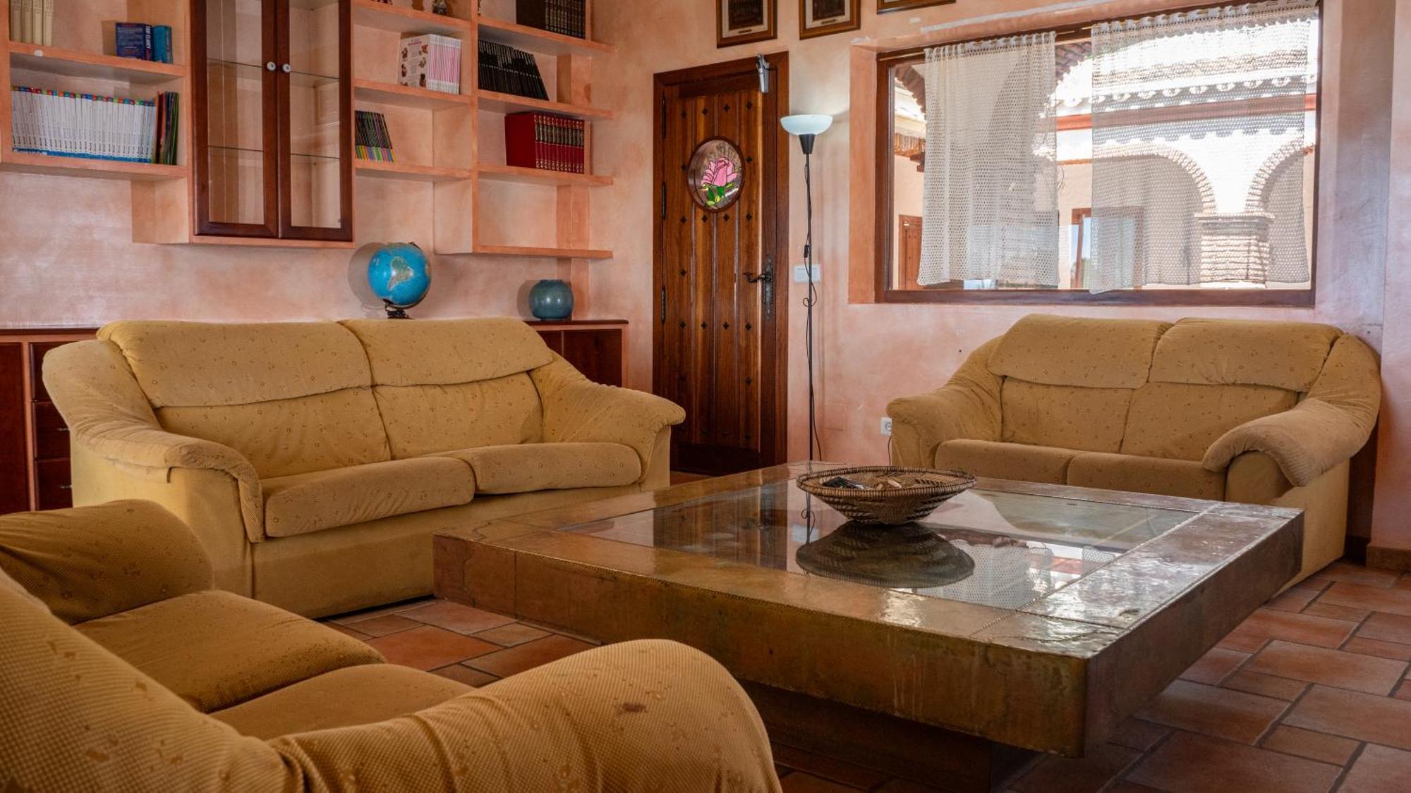Villa Cantares มาลากา ภายนอก รูปภาพ