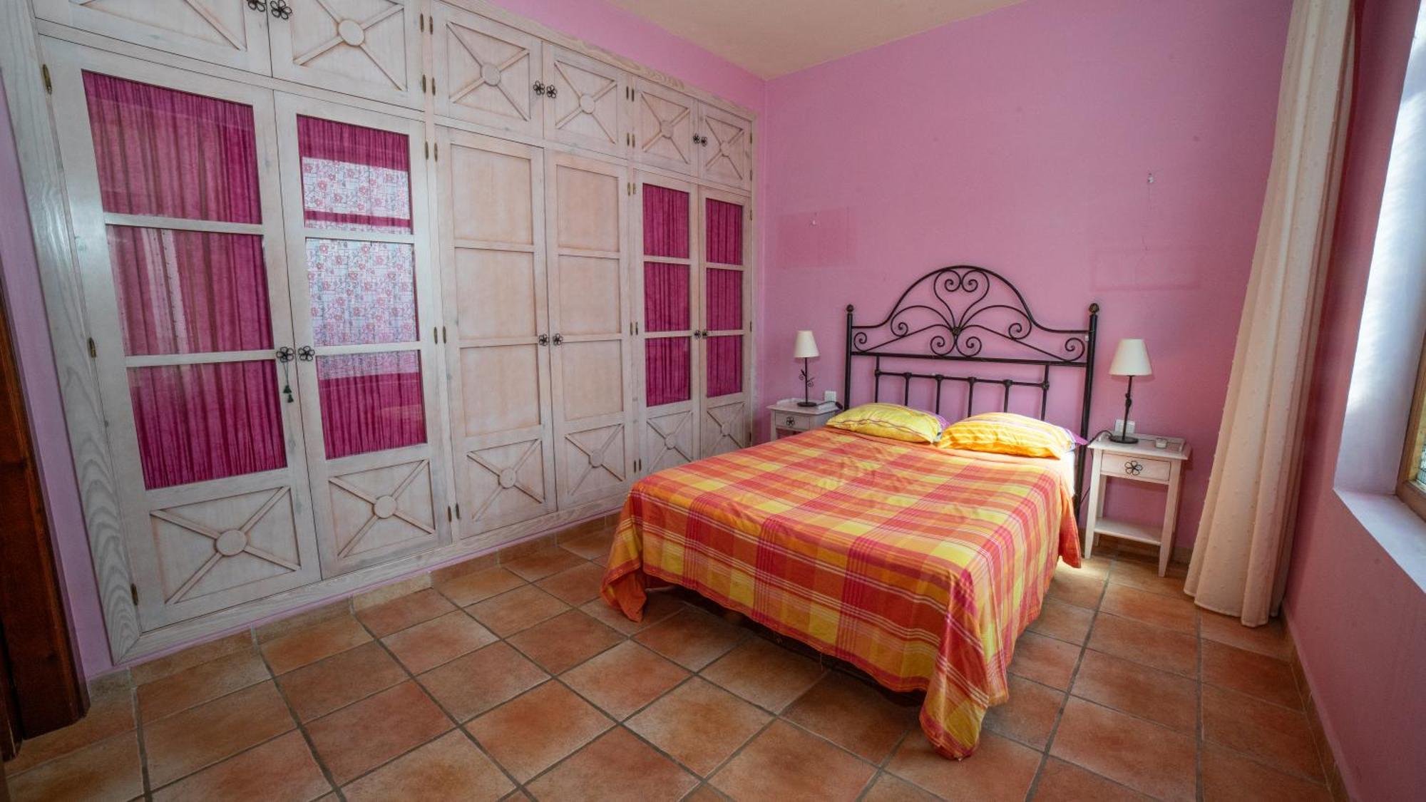 Villa Cantares มาลากา ภายนอก รูปภาพ