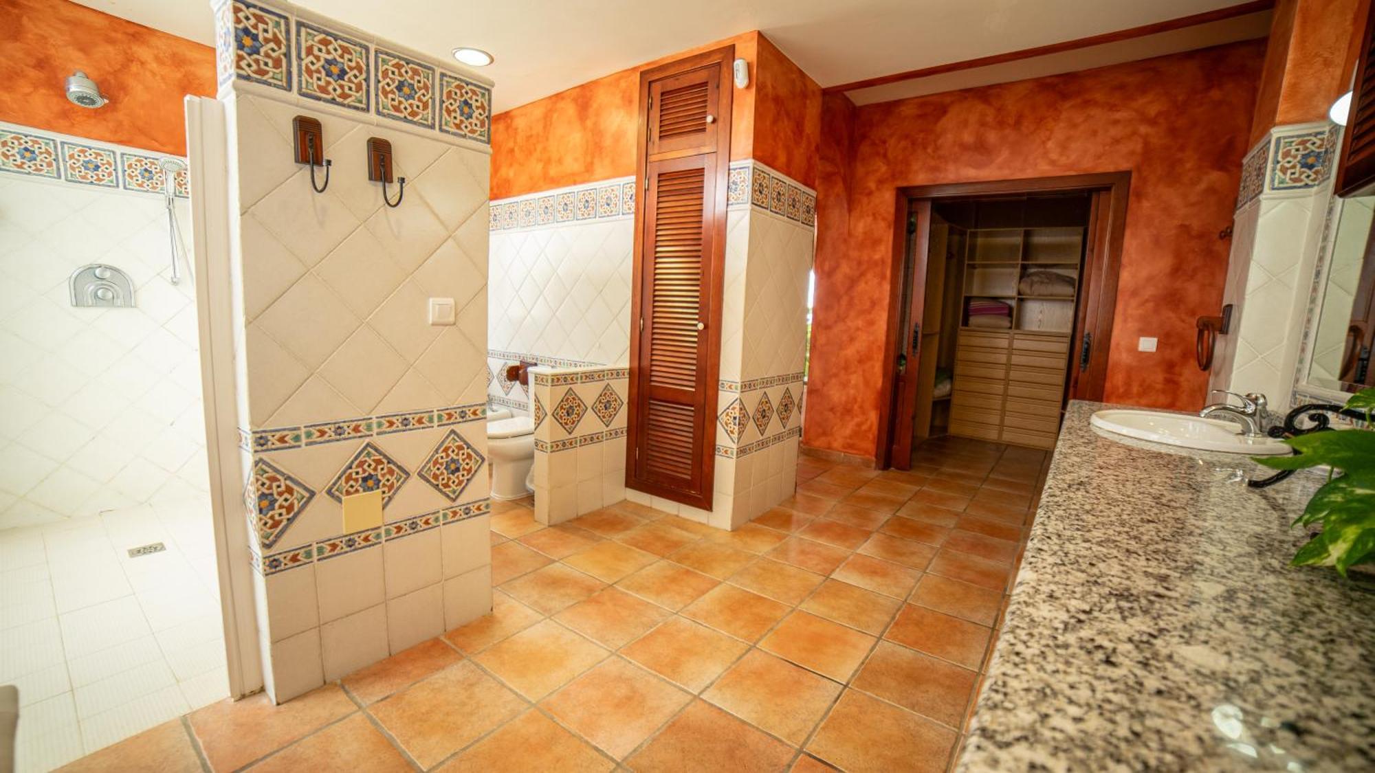 Villa Cantares มาลากา ภายนอก รูปภาพ